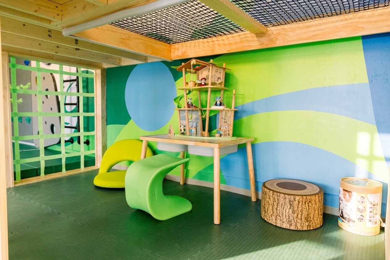 The Playroom East Cobb space 2